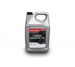 DYNAPAC ENGINE OIL 100