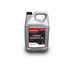 DYNAPAC ENGINE OIL 200
