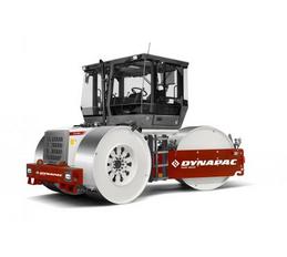 DYNAPAC CS1400
