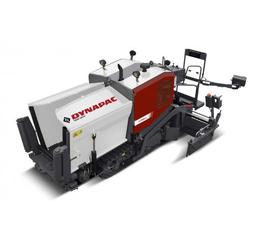 Гусеничный асфальтоукладчик DYNAPAC F1200C